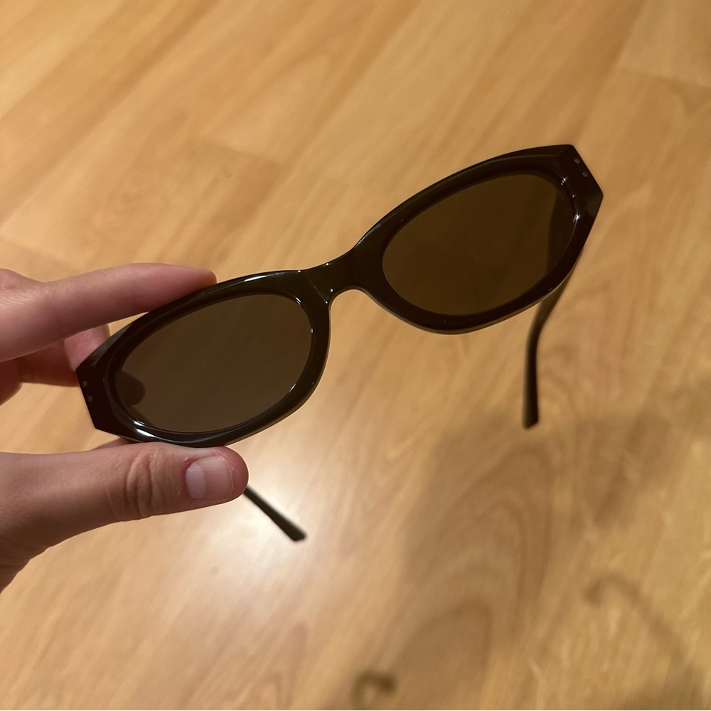Gentle Monster Rococo Sunglasses 🕶️